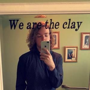 Meet your Posher, Dan